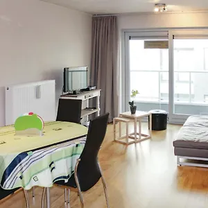  Appartement Chateau Les Dunes Iii