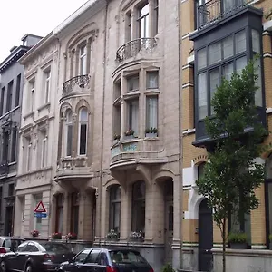 In , Antwerpen Belgien