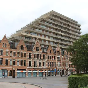  Appartement Marina Mercator