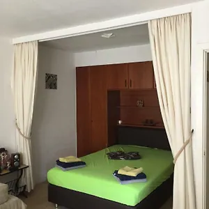  Appartement Studio Budget