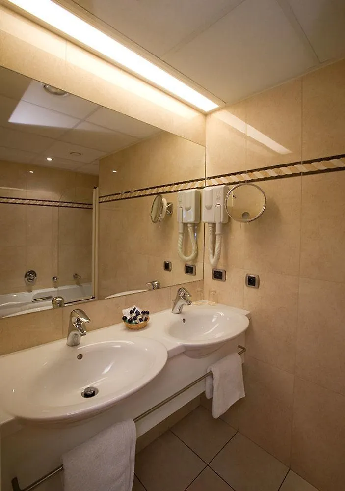 ***  Hotel Pacific Ostend Belgium