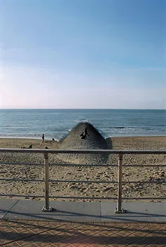 Hotel Pacific Ostend