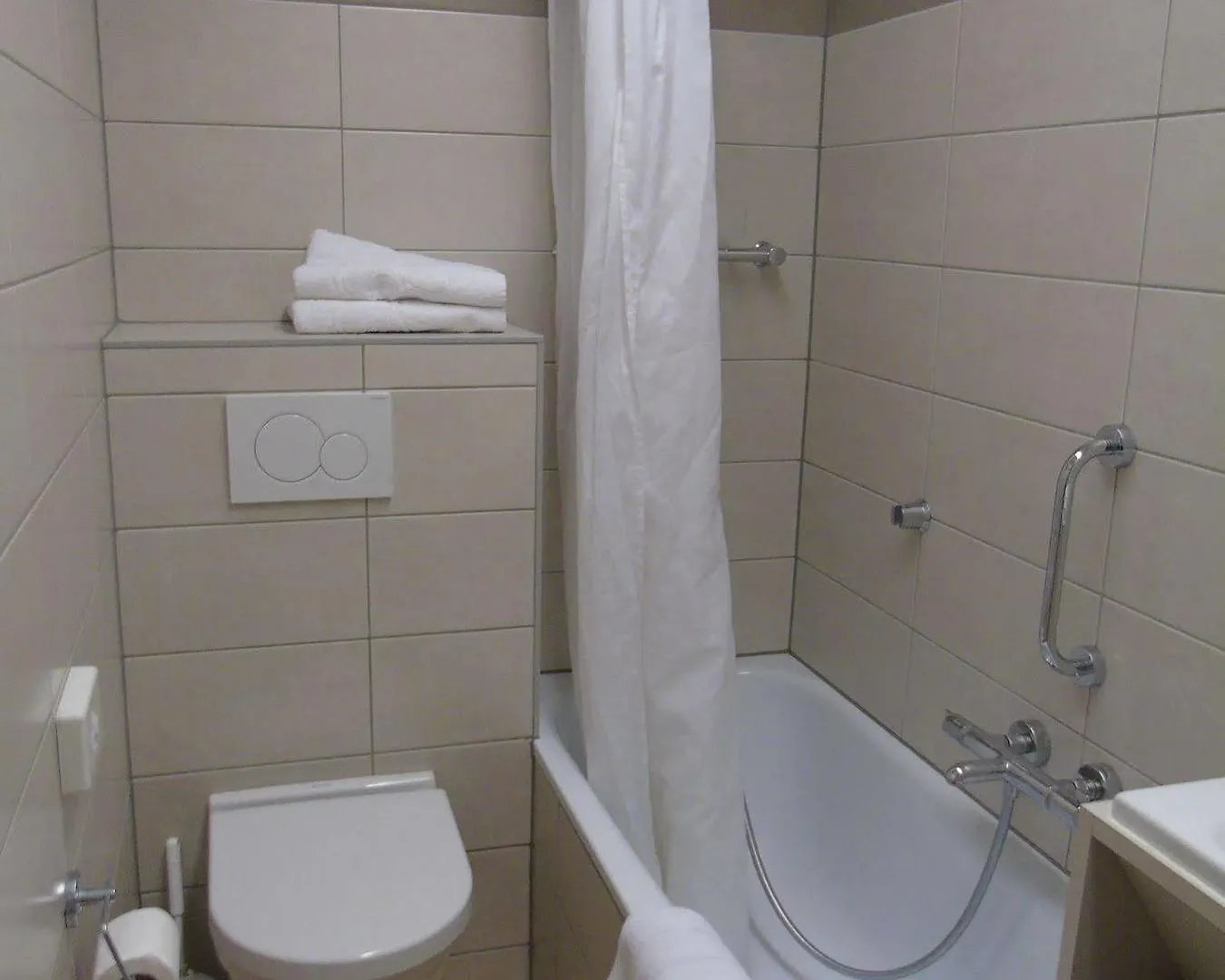 Hotel Pacific Oostende