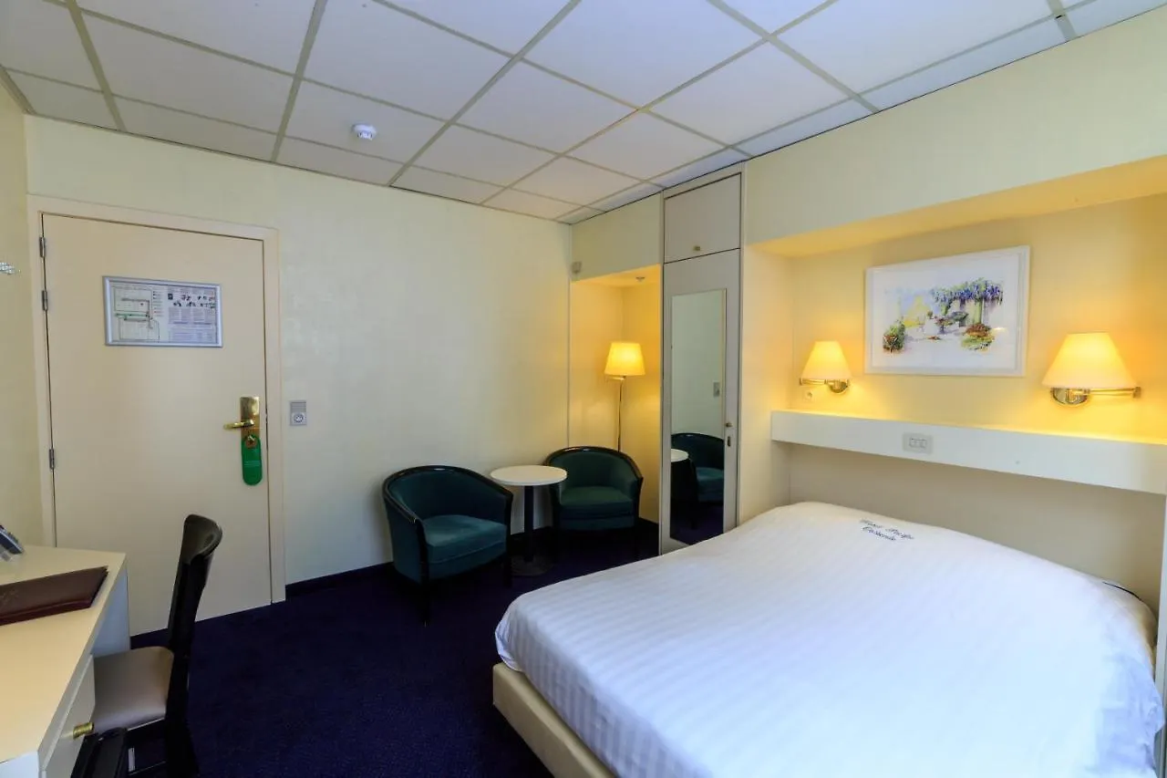 Hotel Pacific Ostend